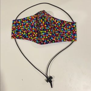 Mask / Face Covering